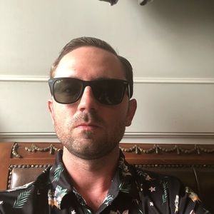 Meet your Posher, Danny